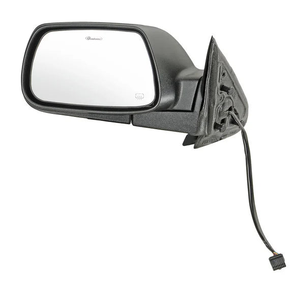 Load image into Gallery viewer, Quadratec Power Heated Mirror with Memory for 05-08 Jeep Grand Cherokee WK
