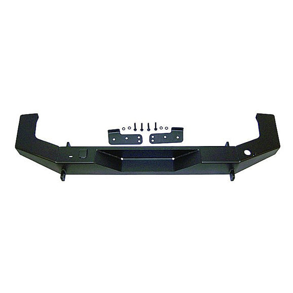 Crown Automotive RT20014 Rear Rock Crawler Bumper for 07-18 Jeep Wrangler JK