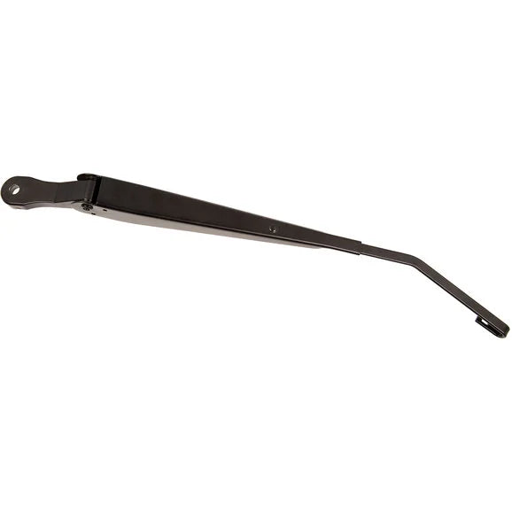 OMIX 19710.17 Front Wiper Arm for 07-18 Jeep Wrangler & Wrangler Unlimited JK