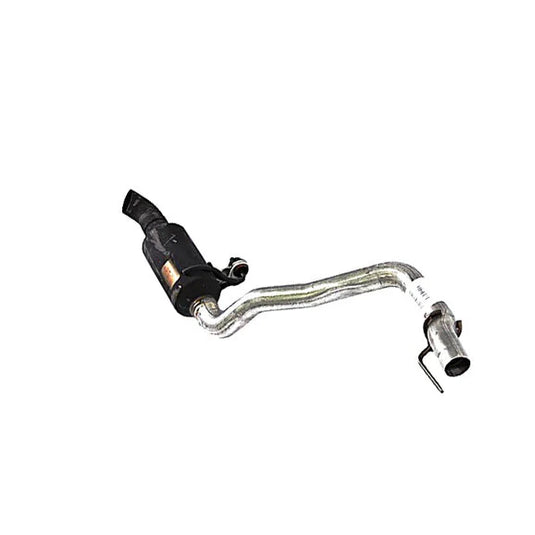 Mopar 68464812AA Tailpipe and Resonator for 20-24 Jeep Gladiator JT