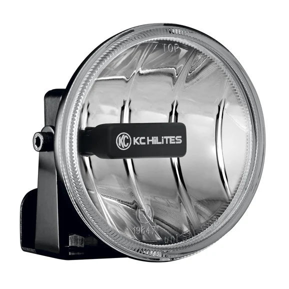 Load image into Gallery viewer, KC HiLiTES 1493 4&quot; Gravity LED Fog Lights (Single)
