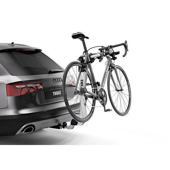 Load image into Gallery viewer, Thule Helium Pro Bike Rack
