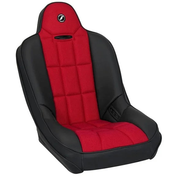 Load image into Gallery viewer, Corbeau Baja SS Passenger Side Suspension Seat
