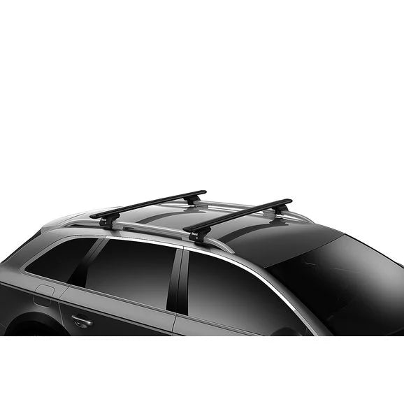 Load image into Gallery viewer, Thule 60&quot; WingBar Evo 150 for Thule Evo Roof Rack System
