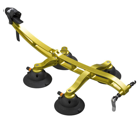 Load image into Gallery viewer, SeaSucker Komodo 1 Bike Rack
