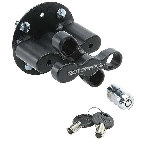 Load image into Gallery viewer, RotopaX RX-LOX-PM LOX Pack Mount
