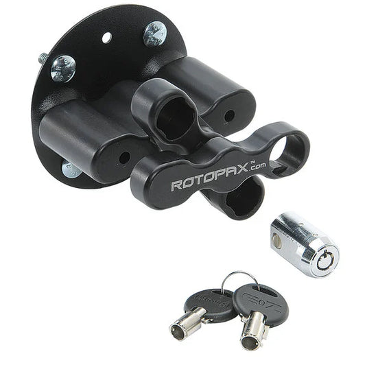 RotopaX RX-LOX-PM LOX Pack Mount