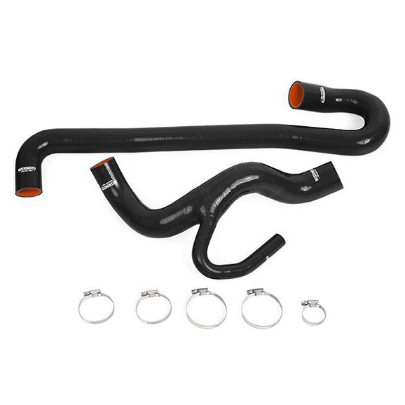 Load image into Gallery viewer, Mishimoto Silicone Radiator Hose Kit for 11-21 Jeep Grand Cherokee with Hemi Engine
