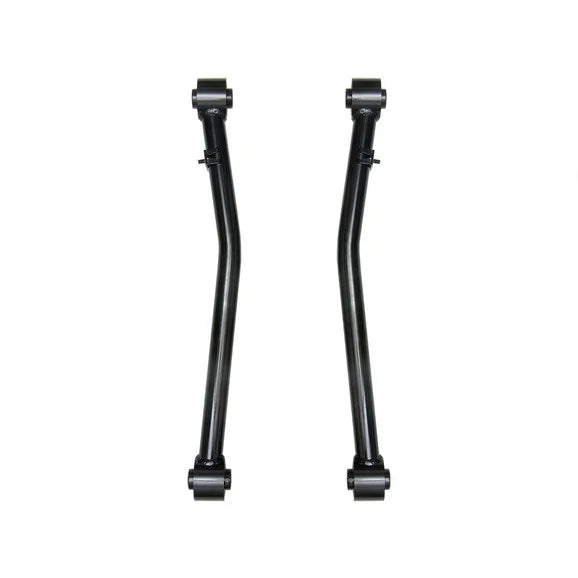 ICON Vehicle Dynamics 22021 Fixed Length Control Arm Pair for 18-24 Jeep Wrangler JL & Gladiator JT