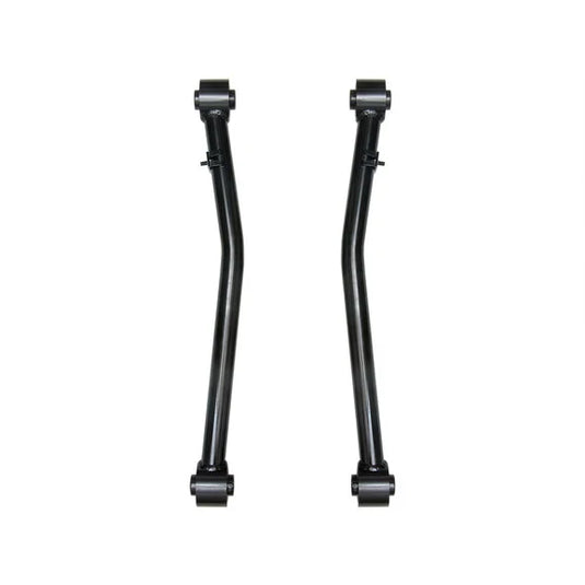 ICON Vehicle Dynamics 22021 Fixed Length Control Arm Pair for 18-24 Jeep Wrangler JL & Gladiator JT