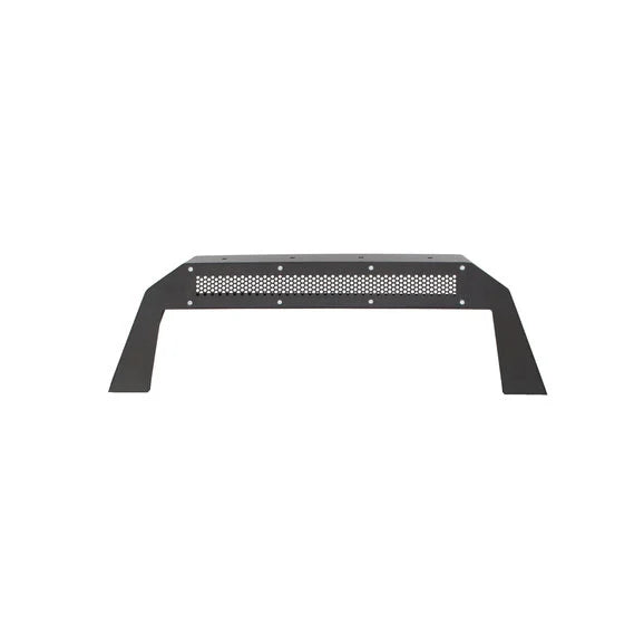 Go Rhino 25101T Rockline Light Mount Bar for 07-18 Jeep Wrangler JK