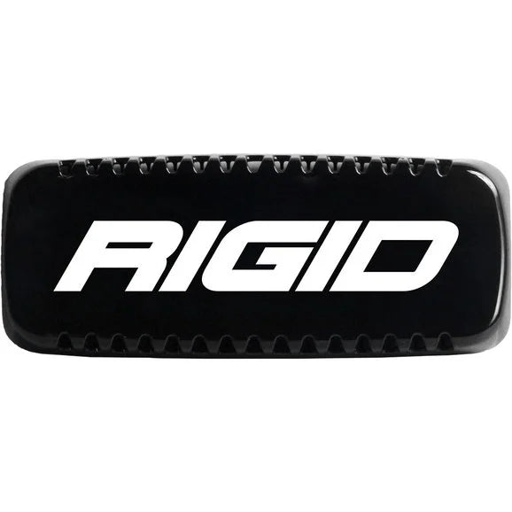 Rigid Industries Light Cover for SR-Q Series Lights