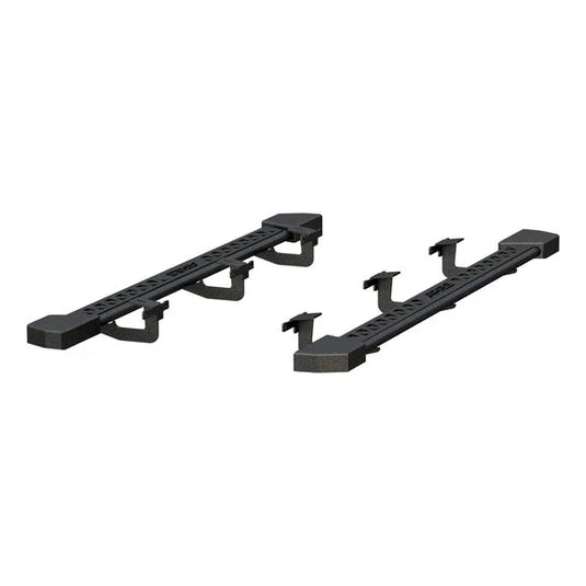 Aries 2074103 Rocker Steps for 11-21 Jeep Grand Cherokee WK2