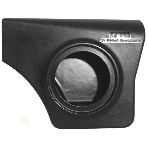 Load image into Gallery viewer, Select Increments 72625 XJ-Pod Sub Woofer Enclosure for 84-01 Jeep Cherokee XJ
