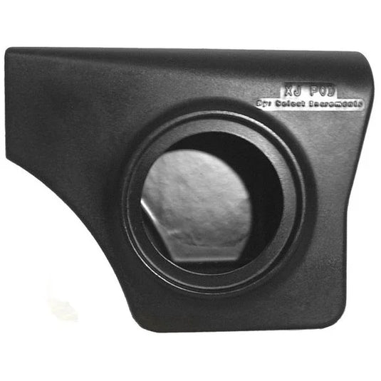 Select Increments 72625 XJ-Pod Sub Woofer Enclosure for 84-01 Jeep Cherokee XJ