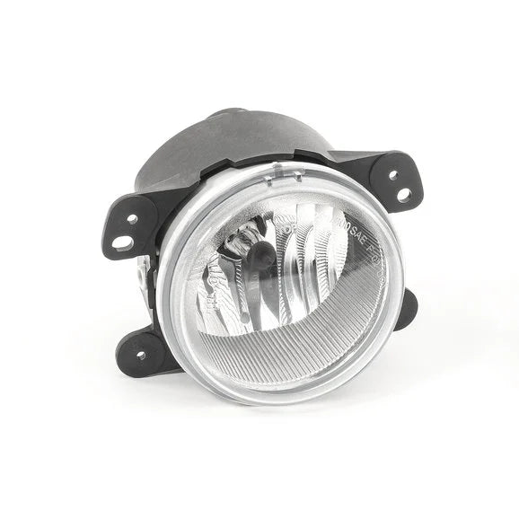 Load image into Gallery viewer, Quadratec CS299-B0000 Driver or Passenger Side Fog Light for 07-09 Jeep Wrangler JK
