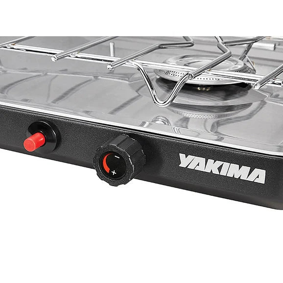 Load image into Gallery viewer, Yakima 8007452 CookOut Camp Stove
