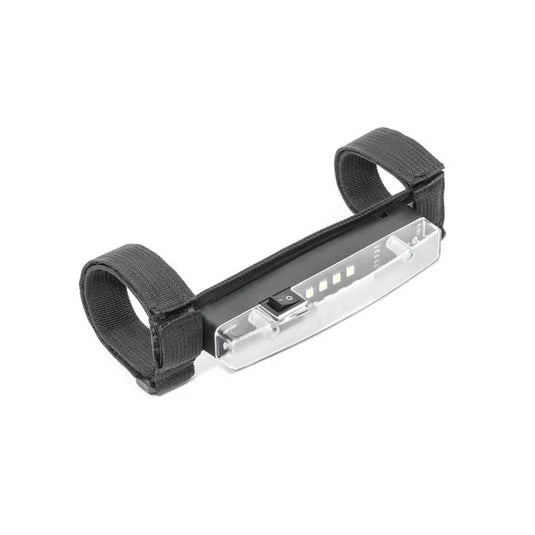 Quadratec Interior LED Roll Bar Dome Light with Magnet