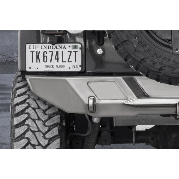 Load image into Gallery viewer, LoD Offroad Destroyer Light Bezel Mounts for 07-24 Jeep Wrangler JK, JL, &amp; JT
