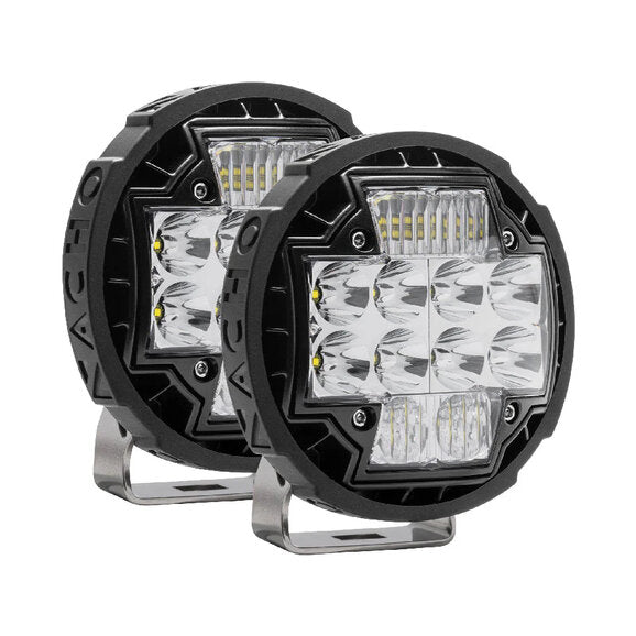 Nacho Offroad Lighting TM5 LED Lights