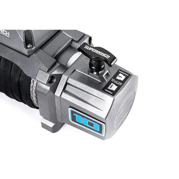 Load image into Gallery viewer, Superwinch SX Series Winch with Wireless Remote
