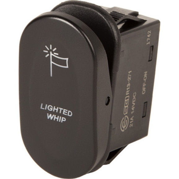 Load image into Gallery viewer, Rugged Ridge Laser Etched Rocker Switches
