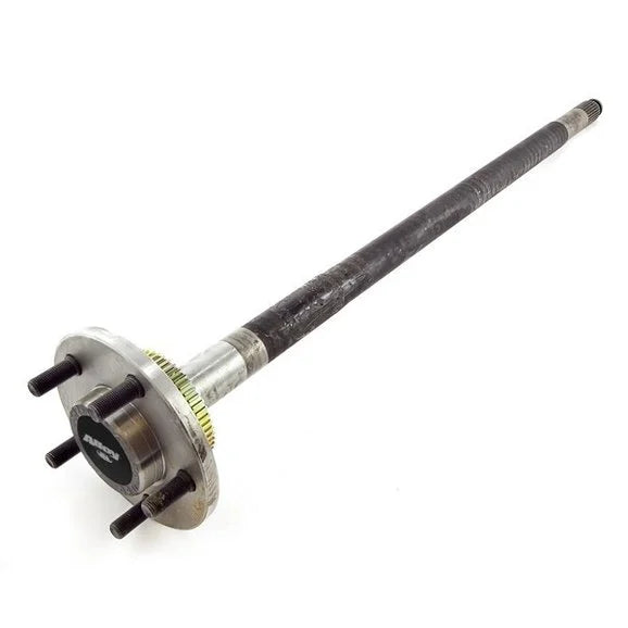 OMIX 16530.59 Driver Side Rear Axle Shaft for 94-98 Jeep Grand Cherokee ZJ with Dana 35 Rear Axle & Rear Disc Brakes