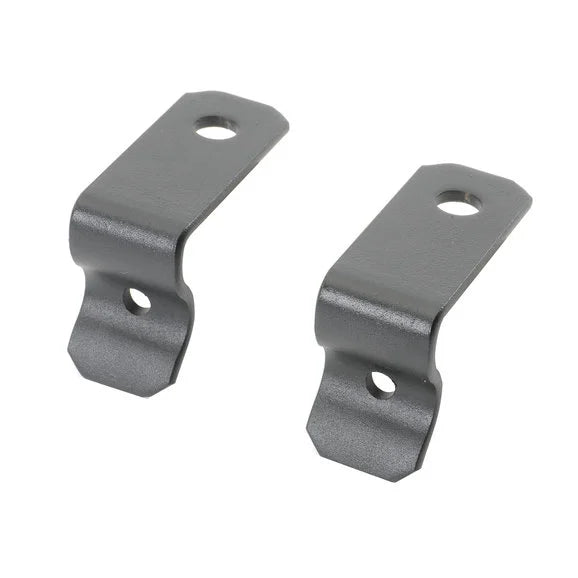 Load image into Gallery viewer, Warrior Products Auxiliary Light Brackets for 1-2&quot; Round Tubing
