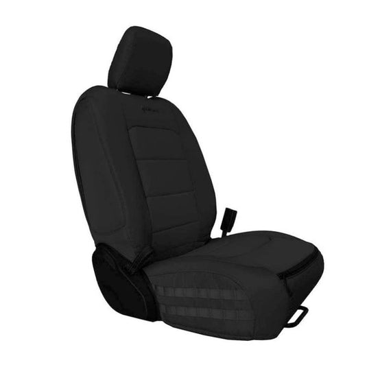 Bartact Mil-Spec Super Seat Covers for 20-22 Jeep Gladiator JT