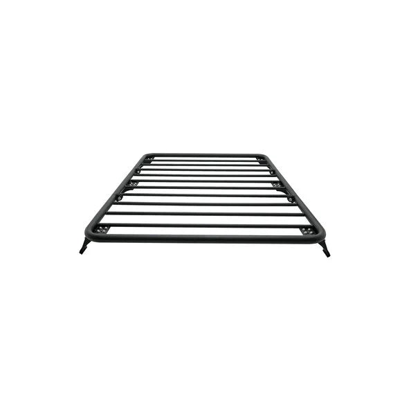 Load image into Gallery viewer, Paramount Automotive 81-40802 Flat Roof Rack for 84-01 Jeep Cherokee XJ
