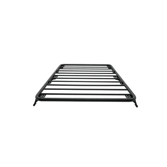 Paramount Automotive 81-40802 Flat Roof Rack for 84-01 Jeep Cherokee XJ