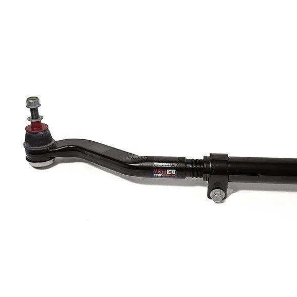 Load image into Gallery viewer, Steer Smarts YETI XD Tie Rod Assembly for 18-24 Jeep Wrangler JL
