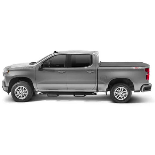 Extang 77895 Trifecta E-Series Tonneau Cover without Trail Rail System for 20-24 Jeep Gladiator JT