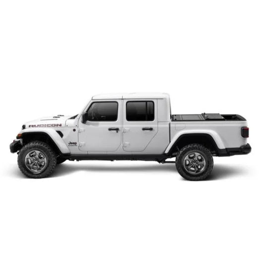 Undercover UX32010 Ultra Flex Hard Tonneau Cover for 20-24 Jeep Gladiator JT