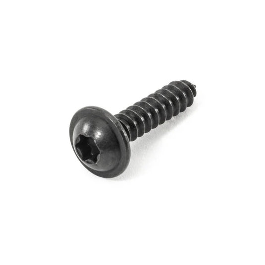 Mopar 06104568AA Fog Lamp Mounting Screw for 18-24 Jeep Wrangler JL & Gladiator JT with Plastic Bumper