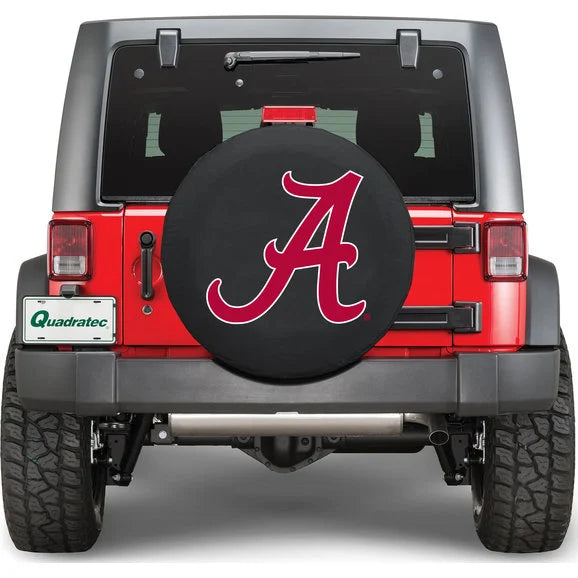 NCAA Alabama Tire Cover