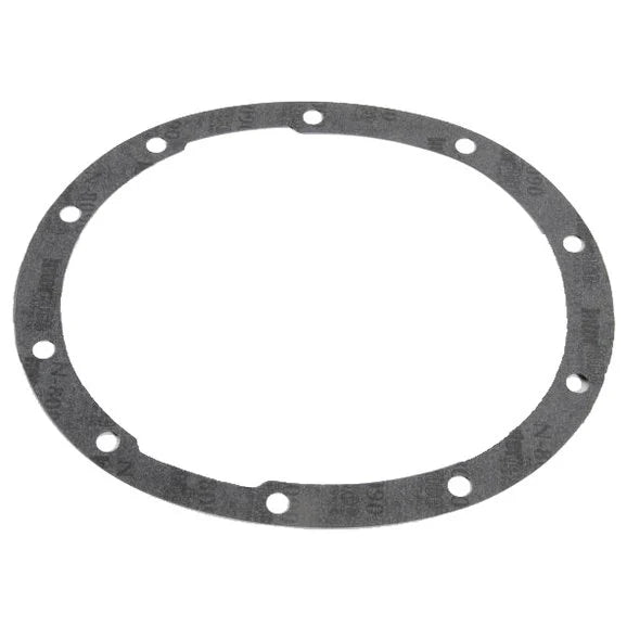 Crown Automotive 35AXCG Differential Cover Gasket for 87-05 Jeep Wrangler YJ & TJ, 84-01 Cherokee XJ & 93-04 Grand Cherokee ZJ, WJ with Dana 35 Rear Axle