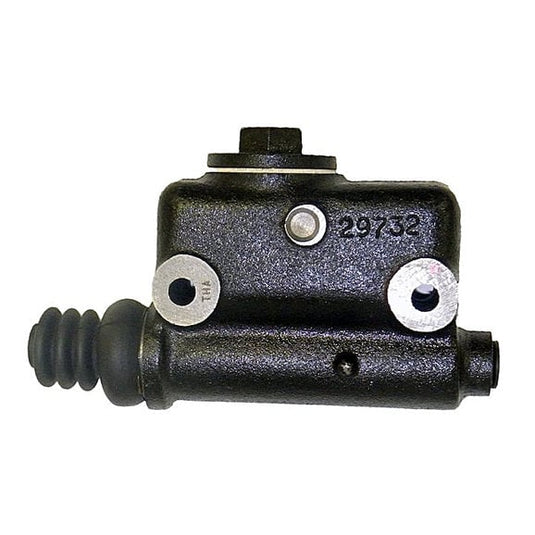 Crown Automotive J8136618 Brake Master Cylinder for 48-65 Jeep CJ Series with Single Reservoir Master Cylinder