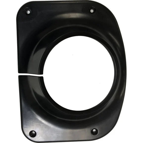 Fairchild Industries D4106 Steering Column Cover for 76-86 Jeep CJ-5, CJ-7 & CJ-8 Scrambler