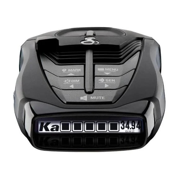 Load image into Gallery viewer, Cobra RAD 480i Radar Detector
