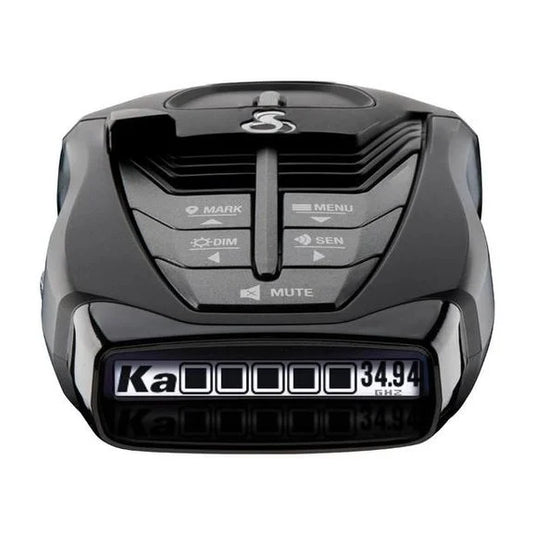 Cobra RAD 480i Radar Detector