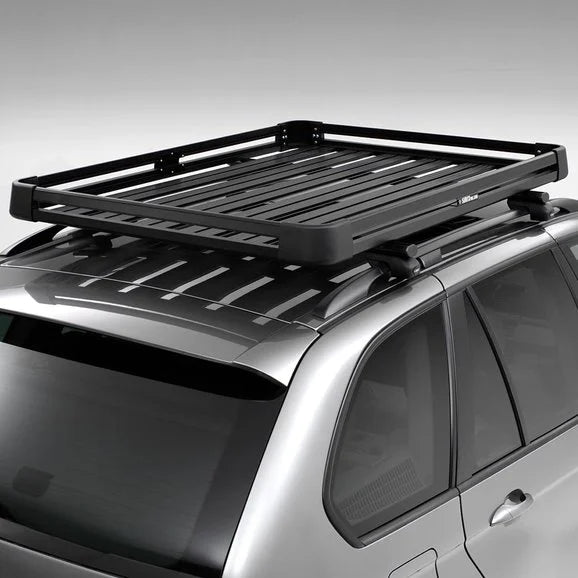 Surco Urban Hardtop Rack for 87-95 Jeep Wrangler YJ