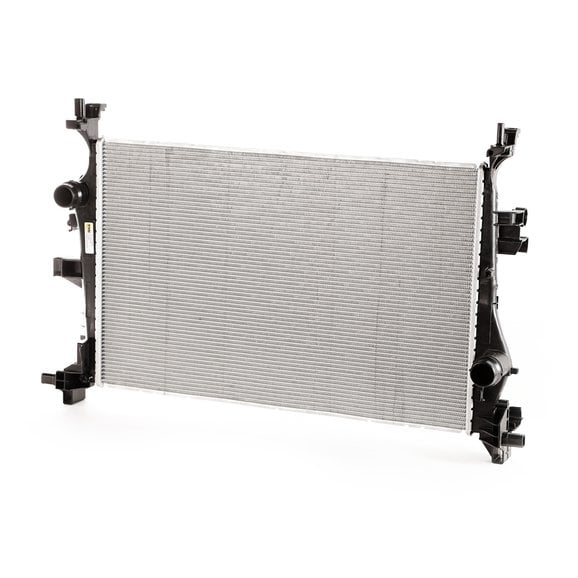 Load image into Gallery viewer, OMIX 17101.47 Radiator for 15-17 Jeep Renegade BU with 1.4L
