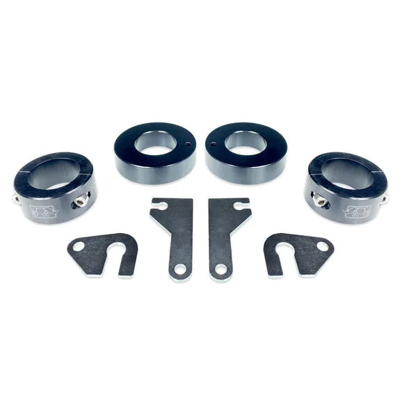 Load image into Gallery viewer, American Trail Products 35140004 Gen II 2&quot; Lift Kit for 14-21 Jeep Cherokee KL
