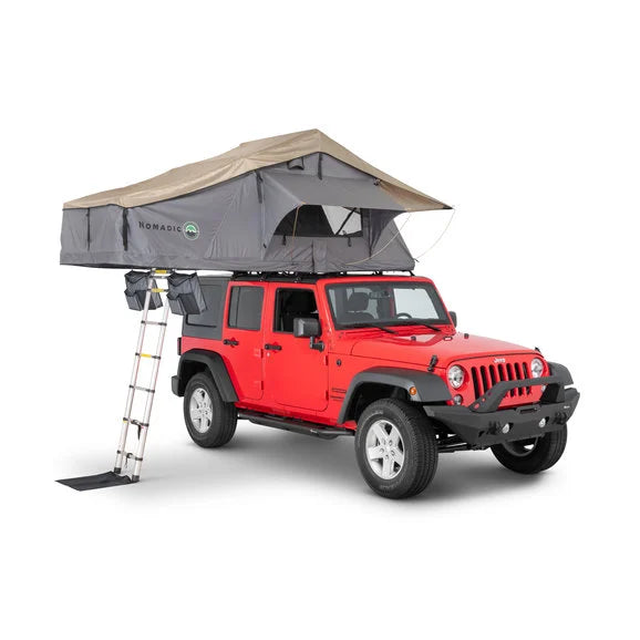 Load image into Gallery viewer, Overland Vehicle Systems Nomadic 2 Extended Roof Top Tent
