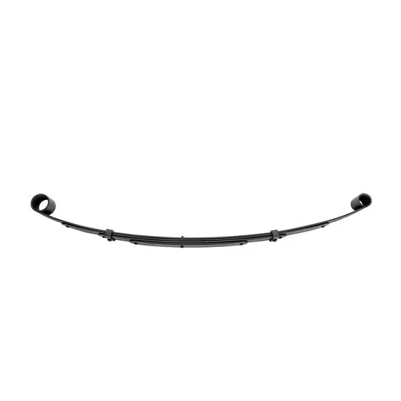 AccuPart Heavy Duty Rear Leaf Spring for 84-01 Jeep Cherokee XJ