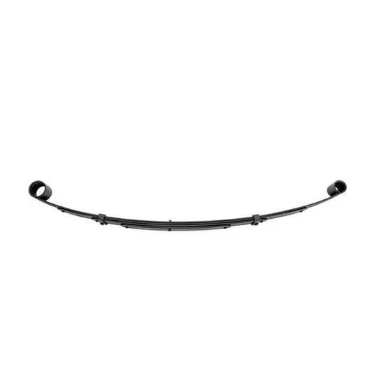 AccuPart Heavy Duty Rear Leaf Spring for 84-01 Jeep Cherokee XJ