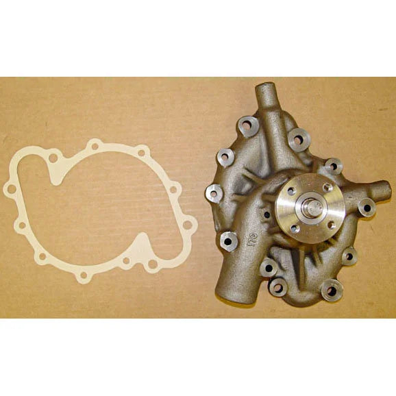 OMIX 17104.16 Water Pump for 73-81 Jeep CJ Series with 5.0L 304c.i. 8 Cylinder Engine