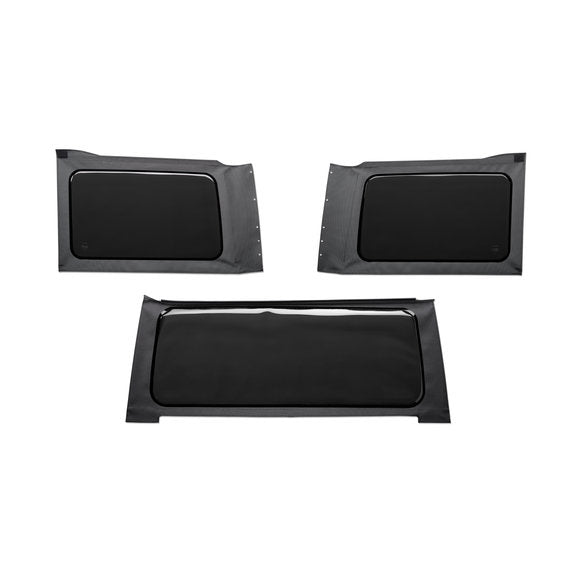 Load image into Gallery viewer, Bestop OE Replacement Window for 18-24 Jeep Wrangler JL 4-Door
