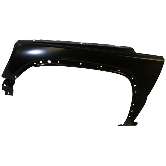 Load image into Gallery viewer, Crown Automotive Front Fender for 02-04 Jeep Liberty KJ
